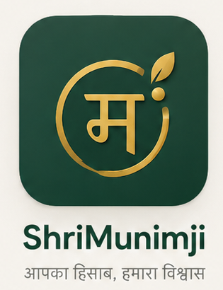 ShriMunimji
